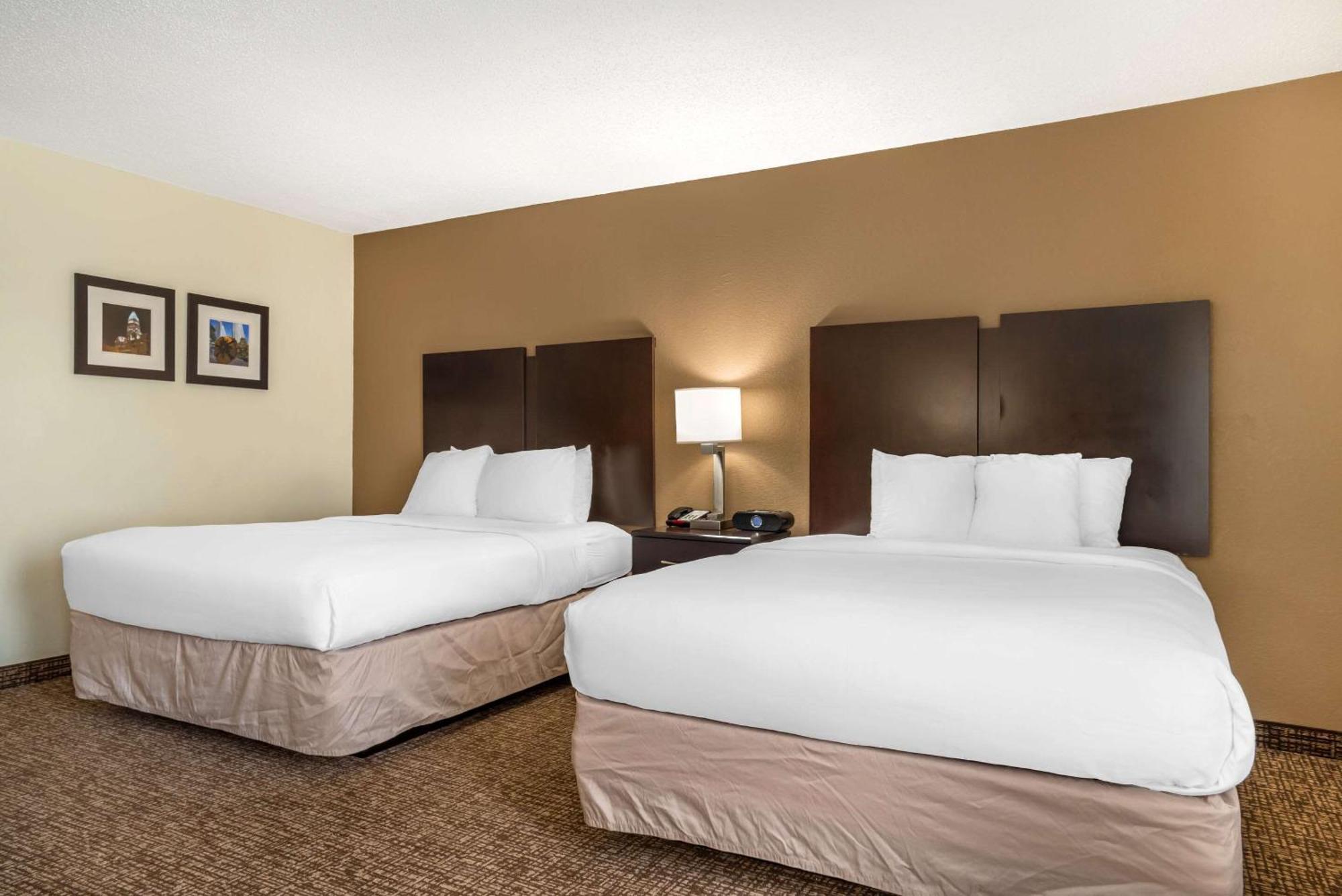 Comfort Inn & Suites Lake Norman Cornelius Esterno foto