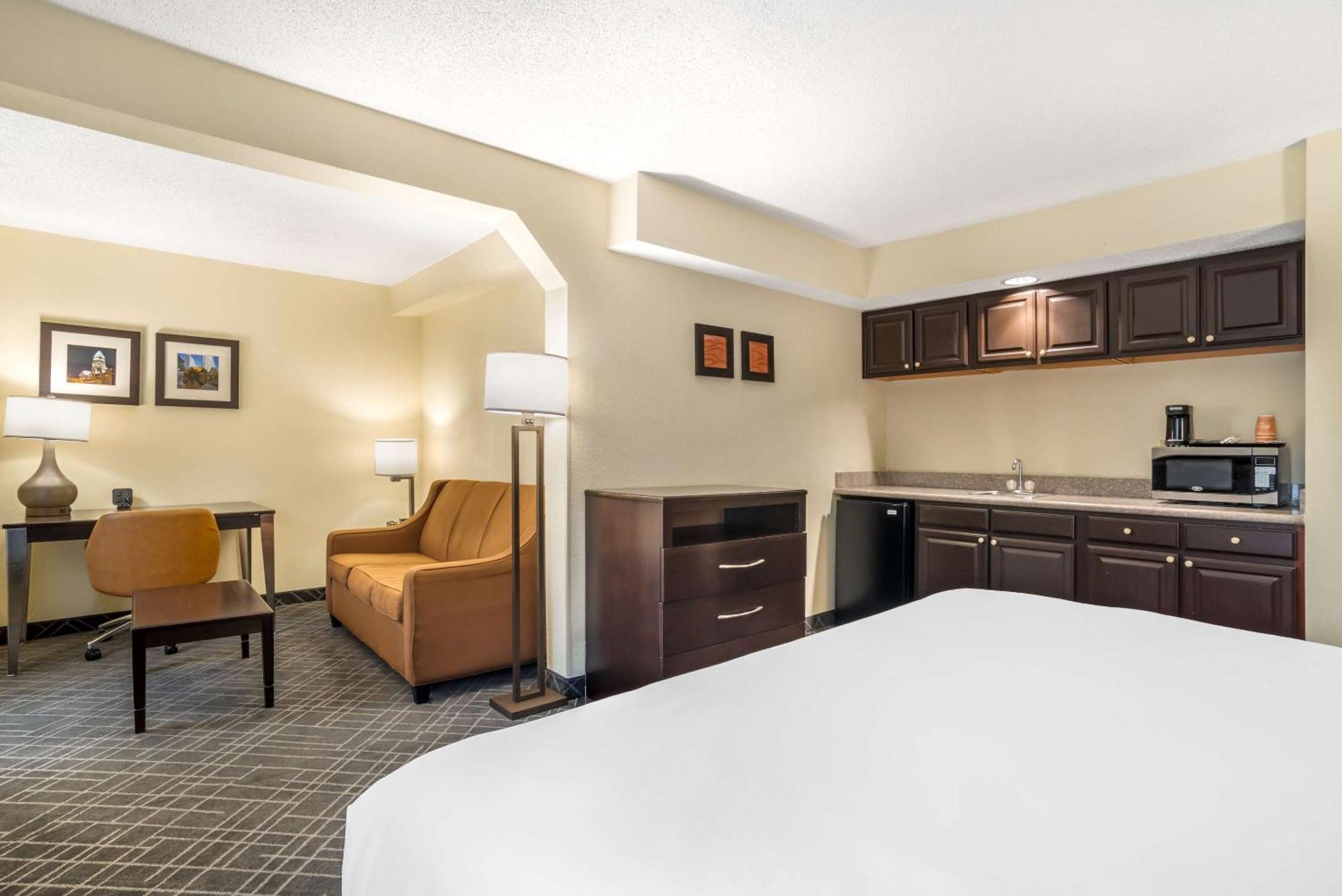 Comfort Inn & Suites Lake Norman Cornelius Esterno foto