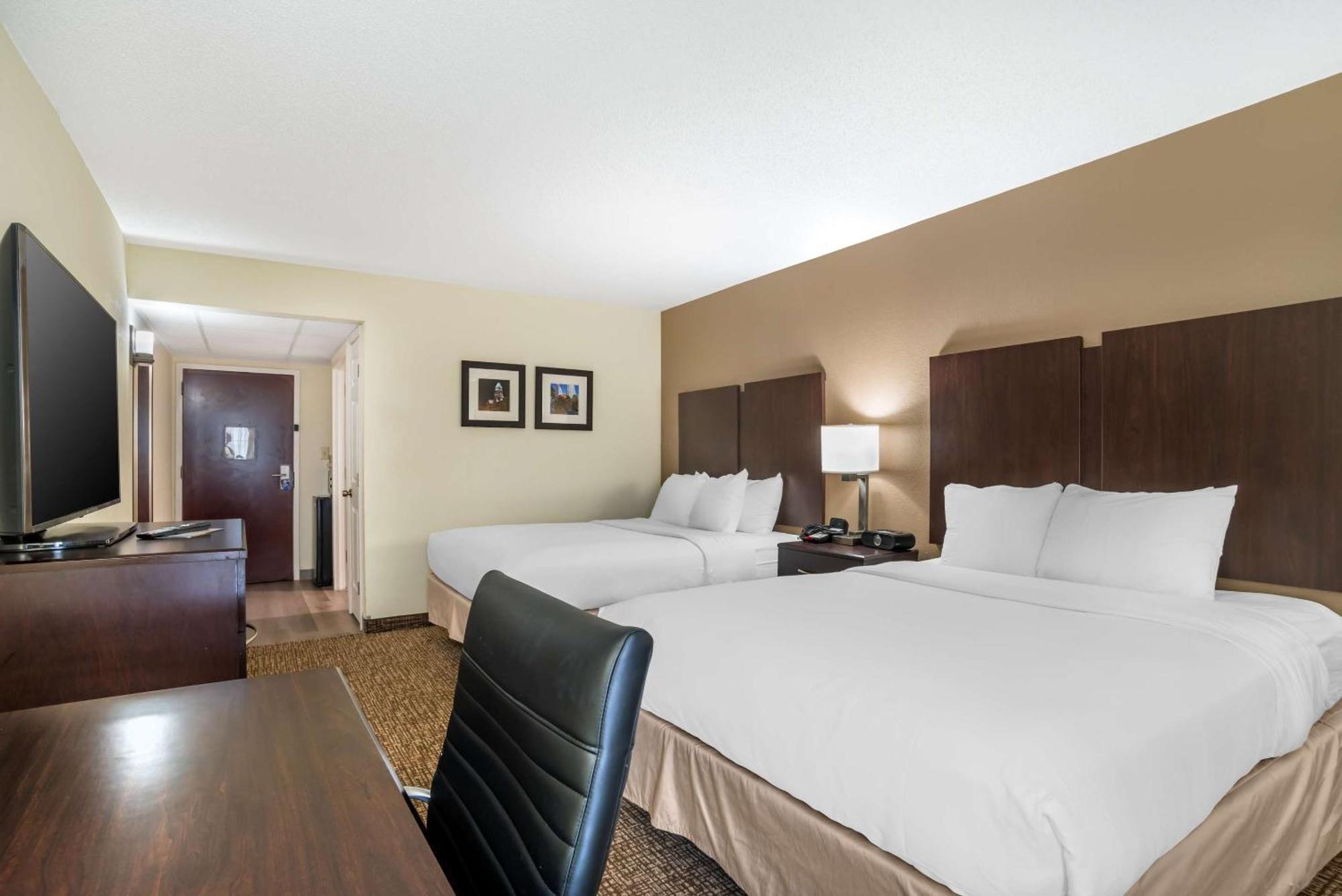 Comfort Inn & Suites Lake Norman Cornelius Esterno foto