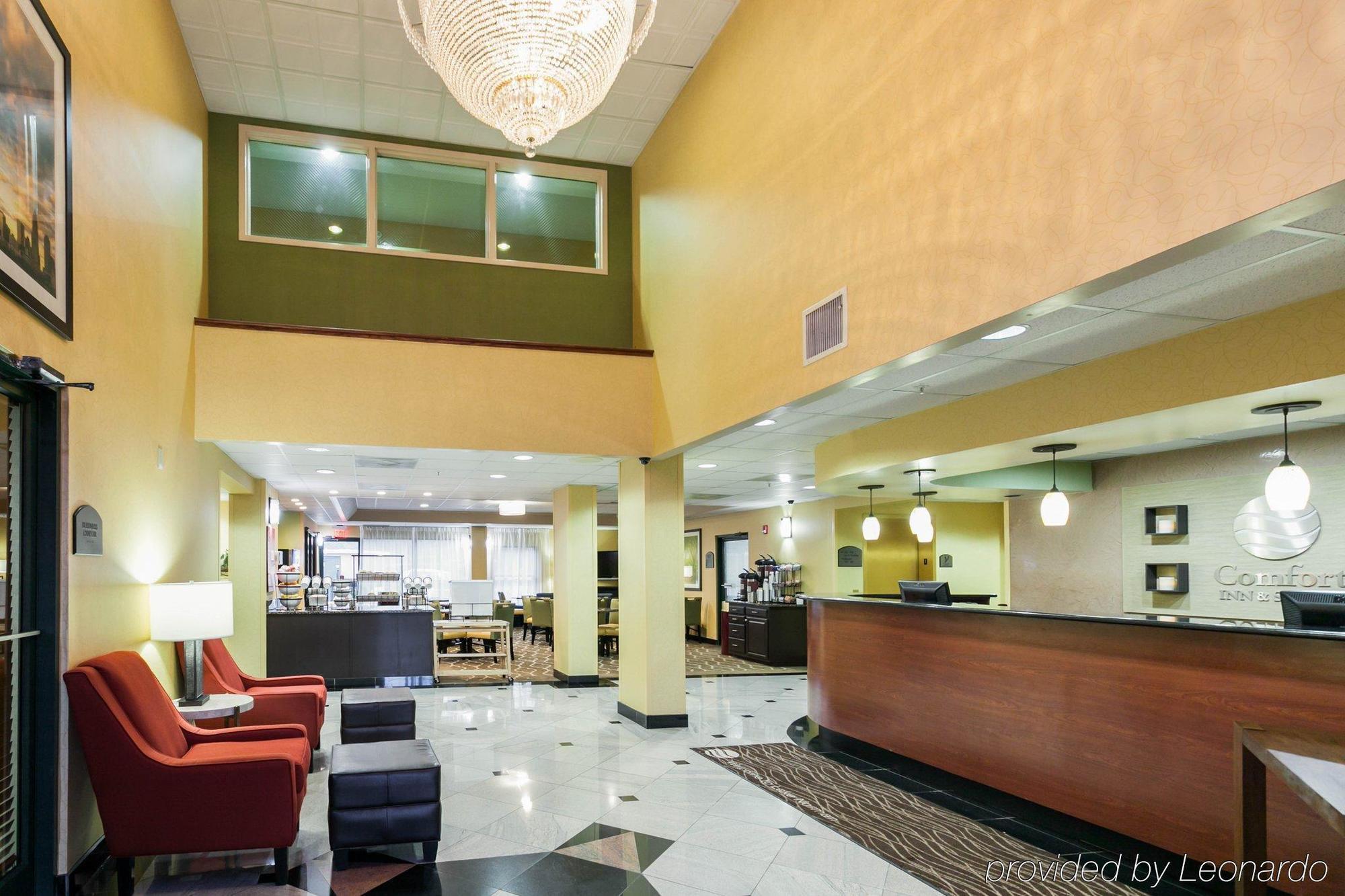 Comfort Inn & Suites Lake Norman Cornelius Esterno foto