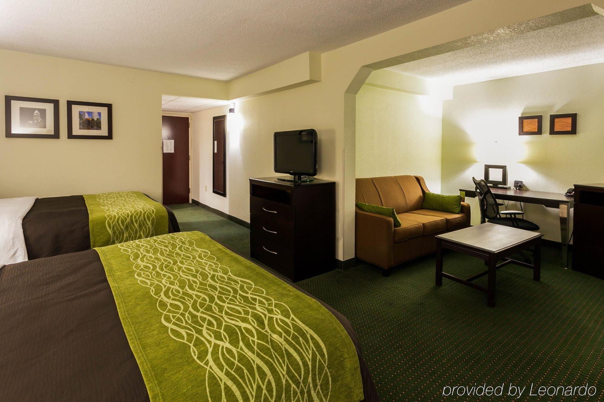 Comfort Inn & Suites Lake Norman Cornelius Esterno foto