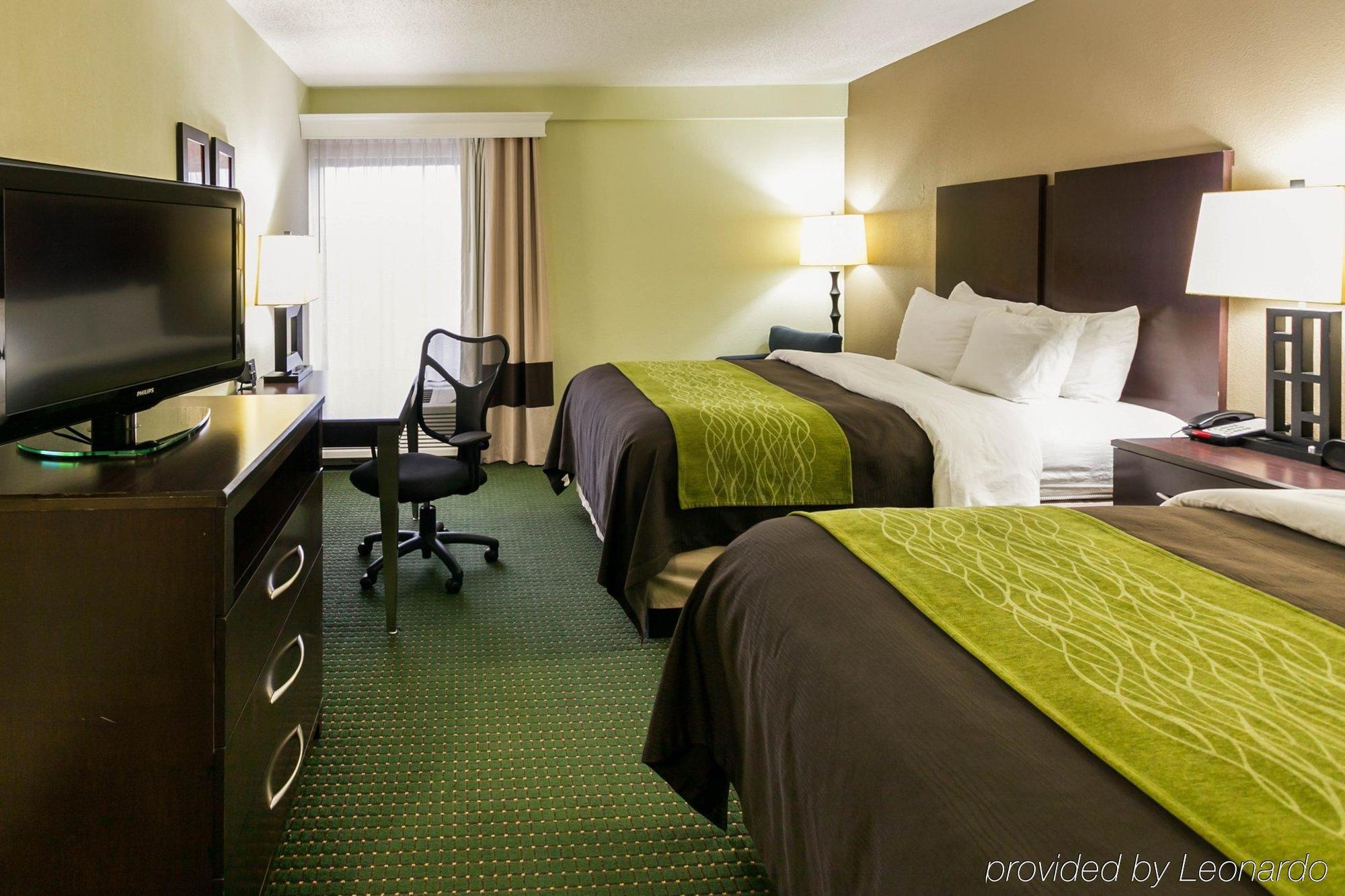 Comfort Inn & Suites Lake Norman Cornelius Esterno foto